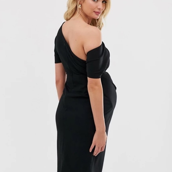 BNWT ASOS maternity dress - Picture 3 of 5
